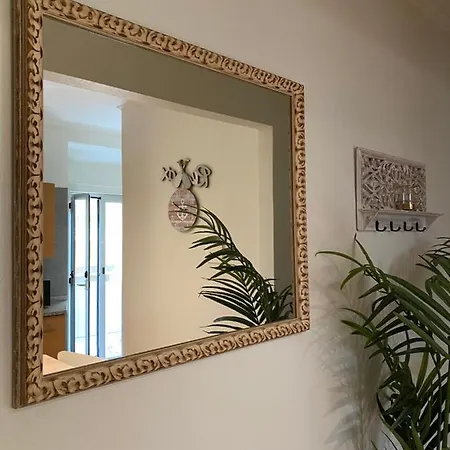 Hébergement de vacances A Berlenga 2