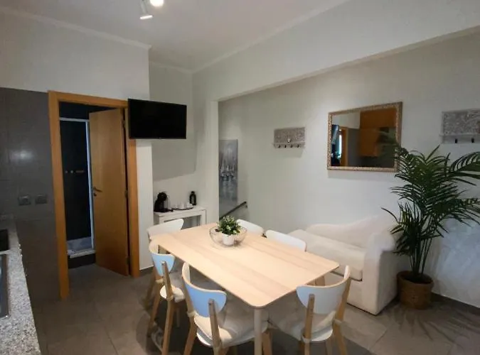 Dom wakacyjny A Berlenga 2 *