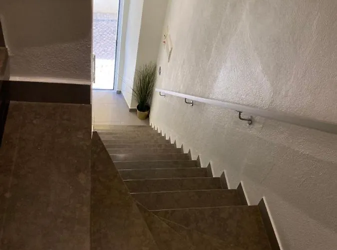 Dom wakacyjny A Berlenga 2 *