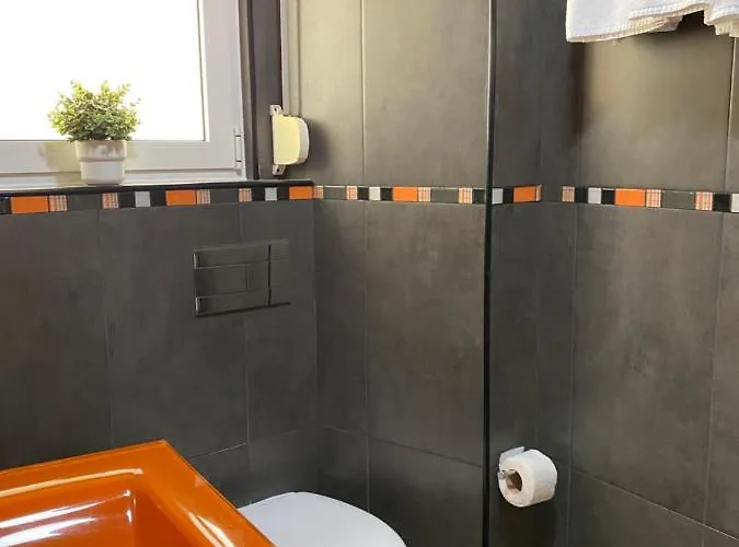 Dom wakacyjny A Berlenga 2 Nazaré