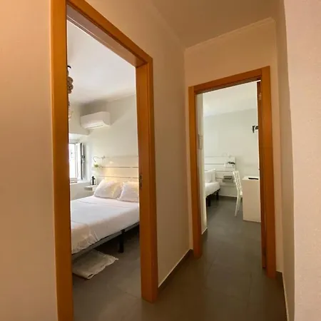 A Berlenga 2 * Nazaré