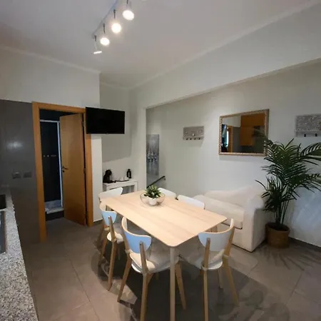 Nyaraló A Berlenga 2 *