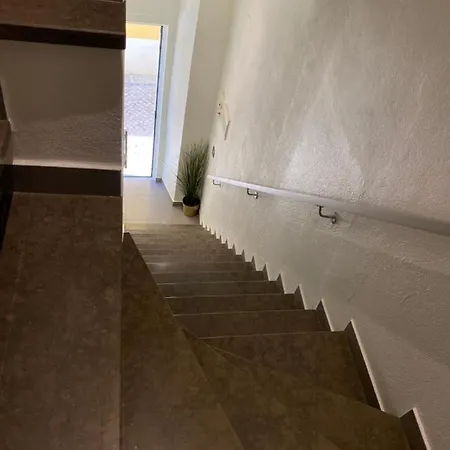 Nyaraló A Berlenga 2 *