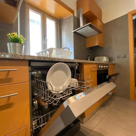 Nyaraló A Berlenga 2 *