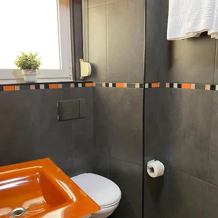 Holiday home A Berlenga 2 Nazare