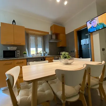 Nyaraló A Berlenga 2