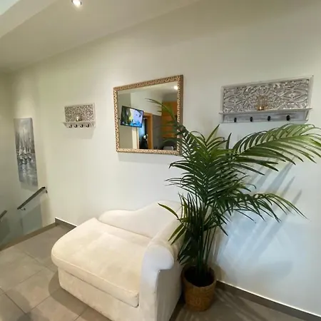A Berlenga 2 Holiday home *