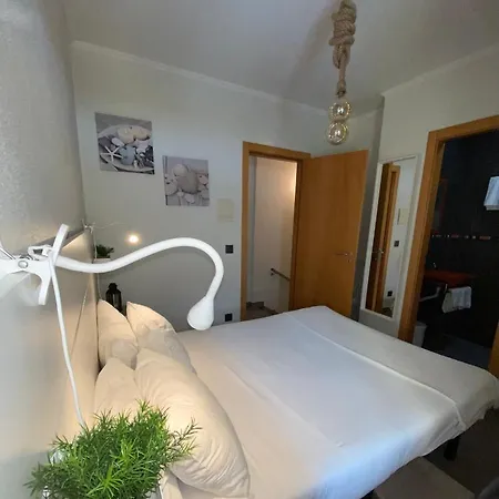 A Berlenga 2 Nyaraló