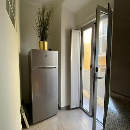 A Berlenga 2 Nyaraló