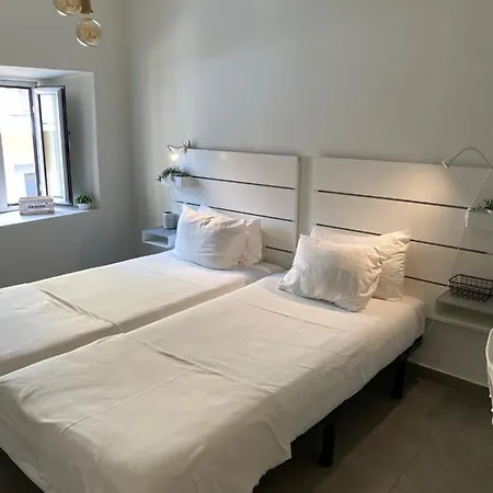 A Berlenga 2 Holiday home *