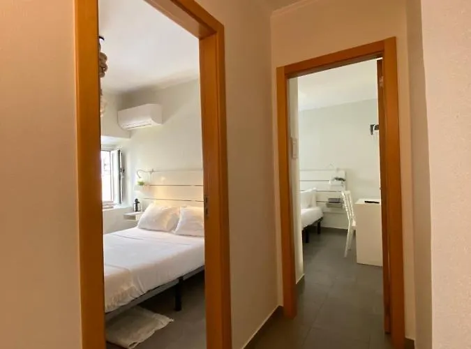 A Berlenga 2 * Назаре