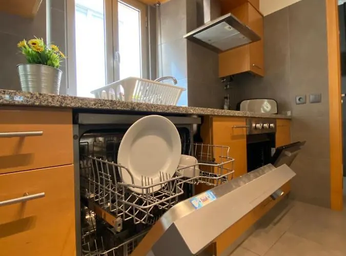 Дом отдыха A Berlenga 2 *