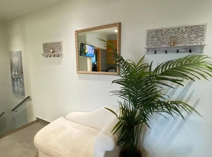 A Berlenga 2 Дом отдыха *