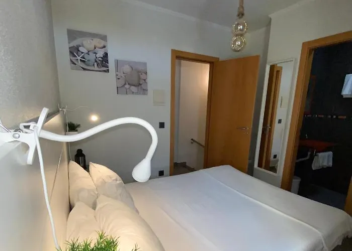 A Berlenga 2 Дом отдыха