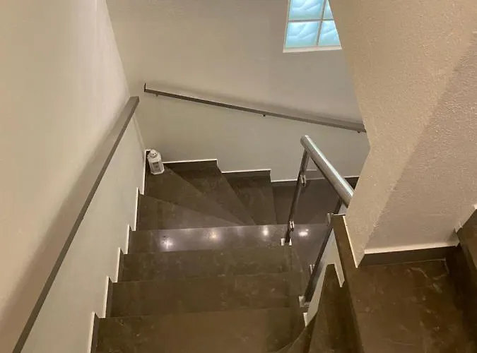 Дом отдыха A Berlenga 2